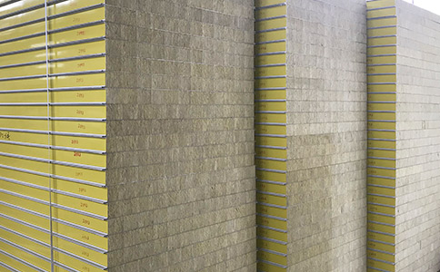 彩鋼凈化板如何做到有效隔音？