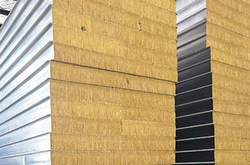 凈化板、巖棉夾芯板、潔凈板、機(jī)制凈化板：建筑材料行業(yè)的四大趨勢(shì)