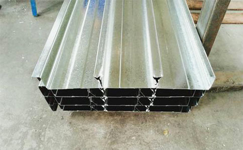 閉口樓承板行業(yè)多元化發(fā)展，探索新領(lǐng)域與新模式