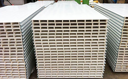 中空玻鎂夾芯板市場需求持續(xù)增長，建筑質(zhì)量與安全再升級